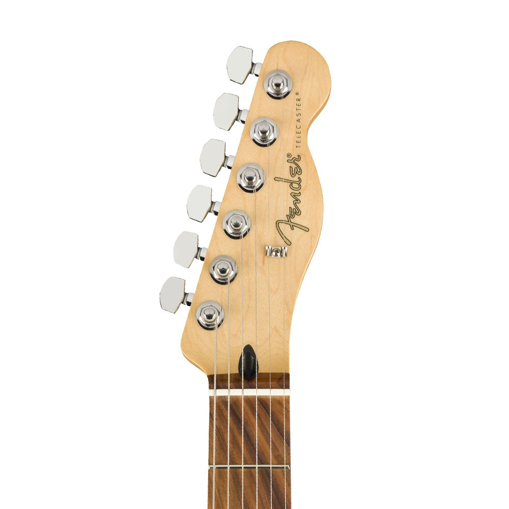 Fender player store telecaster pf