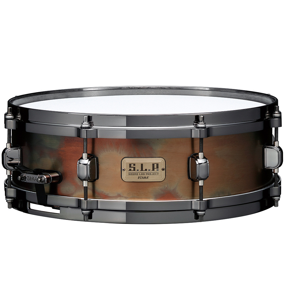 Tama slp dynamic bronze new arrivals