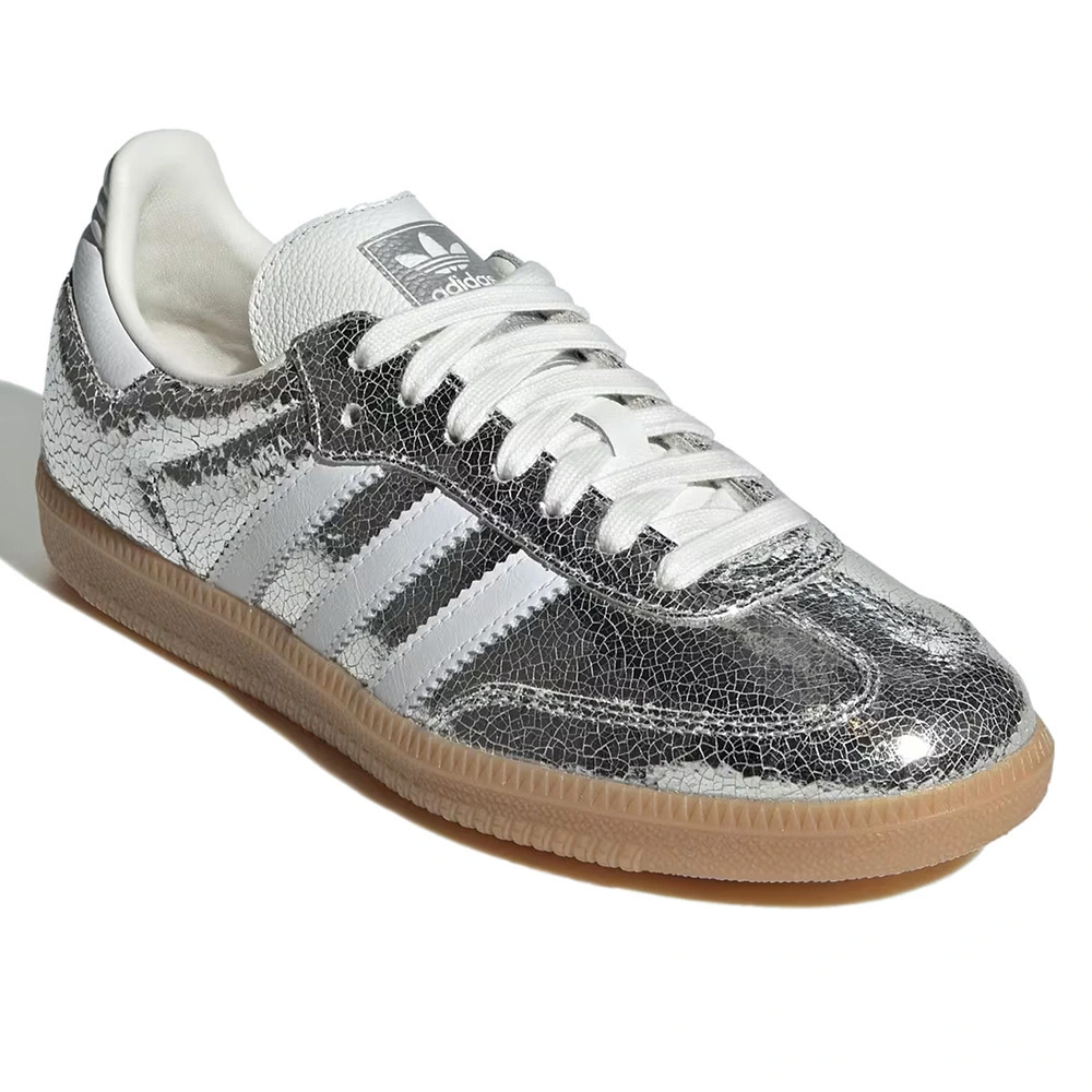 ADIDAS Samba Og W Gri Ayakkabı Fiyatı, Özellikleri | ZUHAL