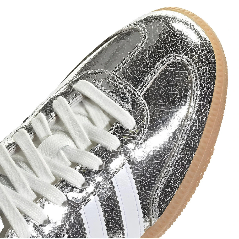 ADIDAS Samba Og W Gri Ayakkabı Fiyatı, Özellikleri | ZUHAL