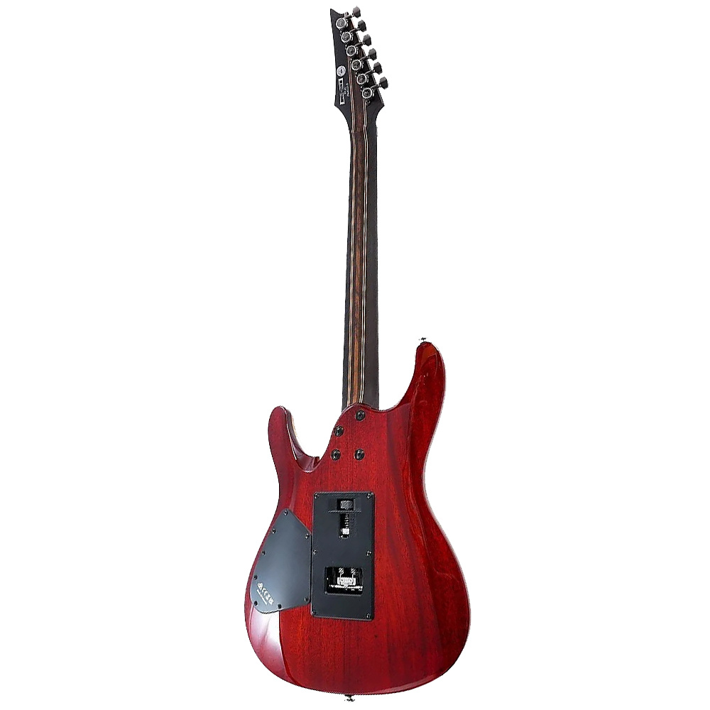 Ibanez S1070PBZ-CLB Elektro Gitar Fiyatı, Özellikleri | ZUHAL
