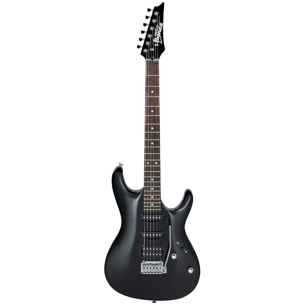 IBANEZ GSA60-BKN GIO SA Serisi Siyah Elektro Gitar Fiyatı