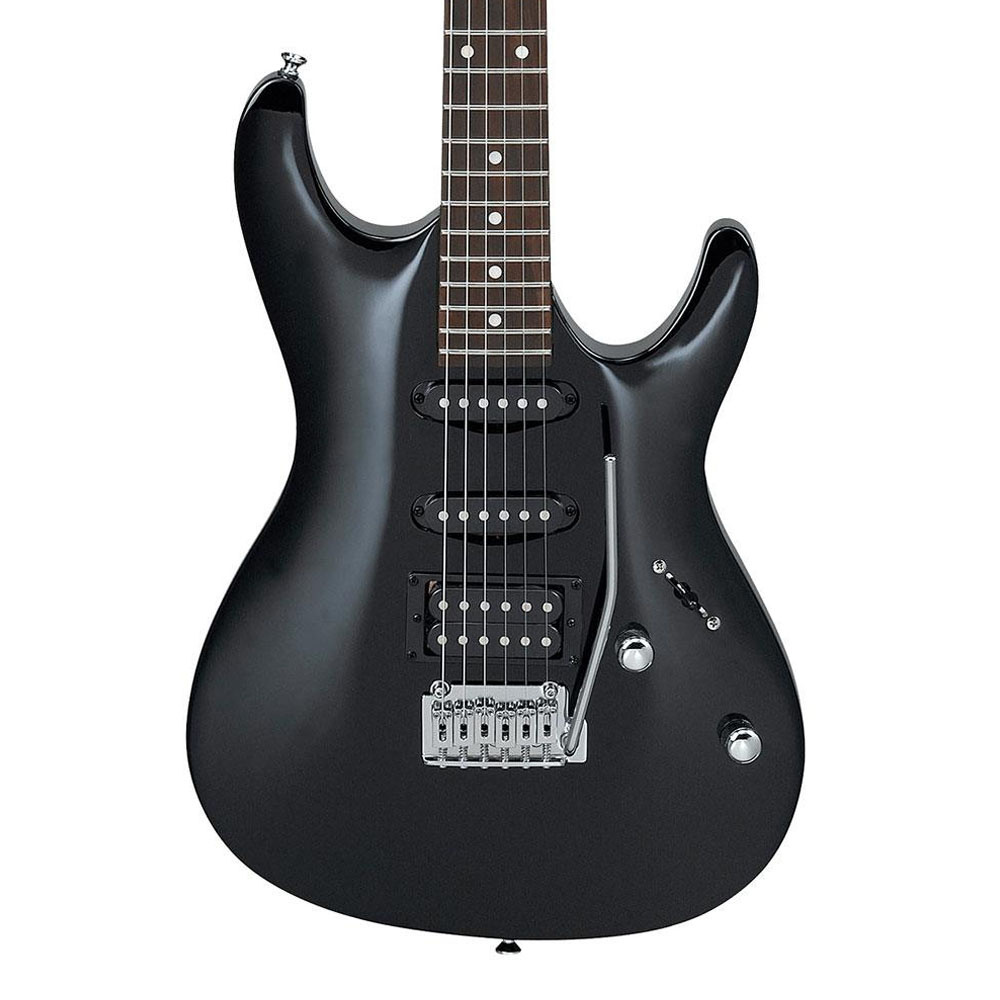 IBANEZ GSA60BKN GIO SA Serisi Siyah Elektro Gitar Fiyatı, Özellikleri ZUHAL Dünyanın En İyi