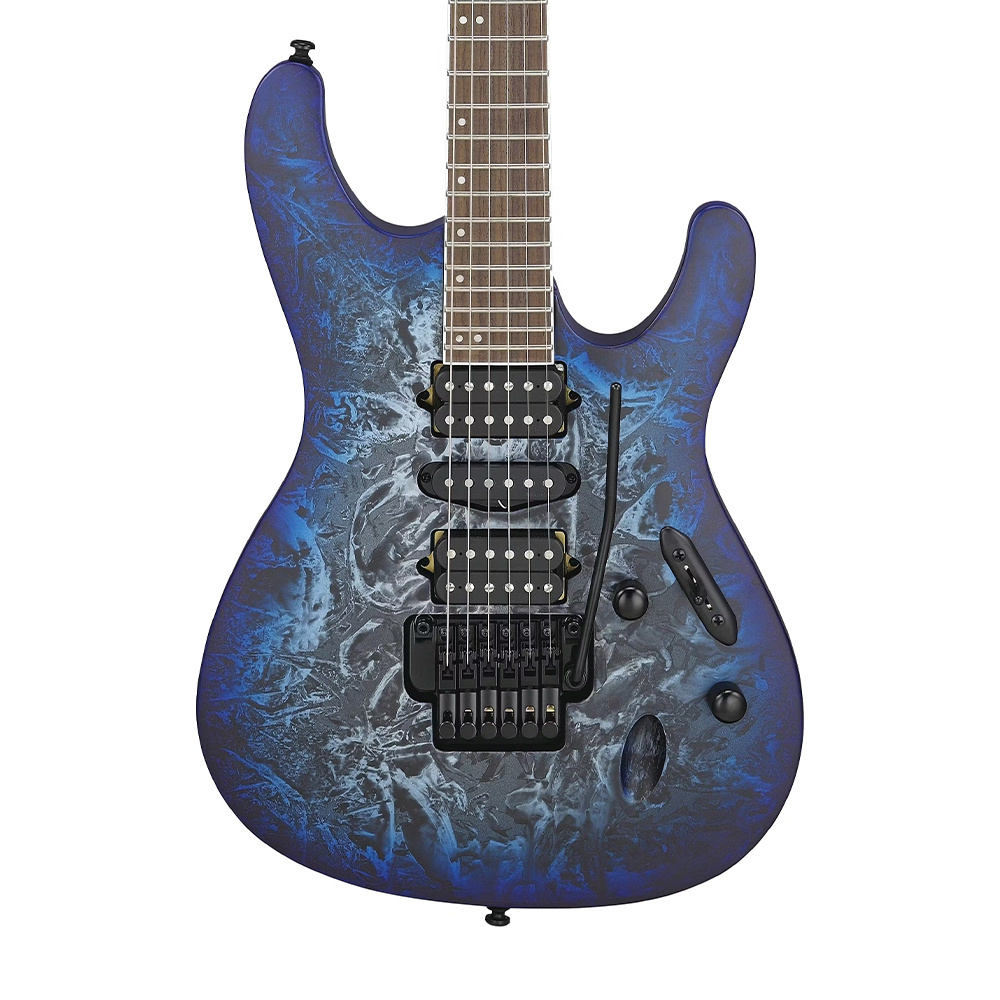 Ibanez S770-CZM Elektro Gitar Fiyatı, Özellikleri | ZUHAL