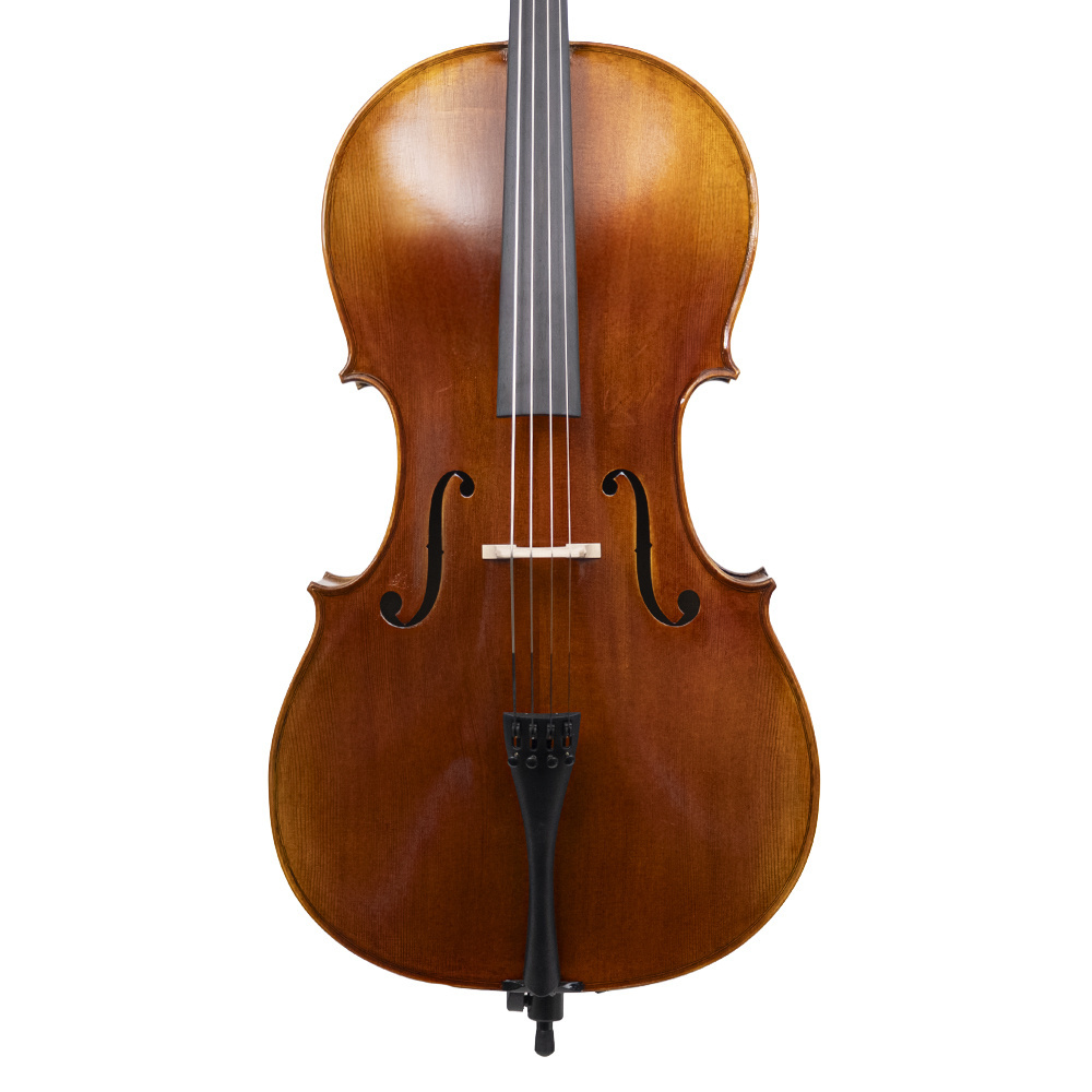 CONCERTO WS-CL101 Workshop Serisi 4/4 Çello Fiyatı, Özellikleri