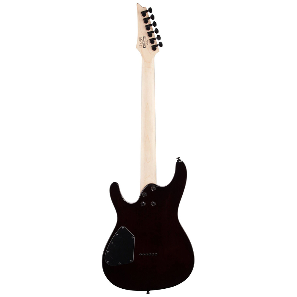 Ibanez S621QM-DEB Elektro Gitar Fiyatı, Özellikleri | ZUHAL