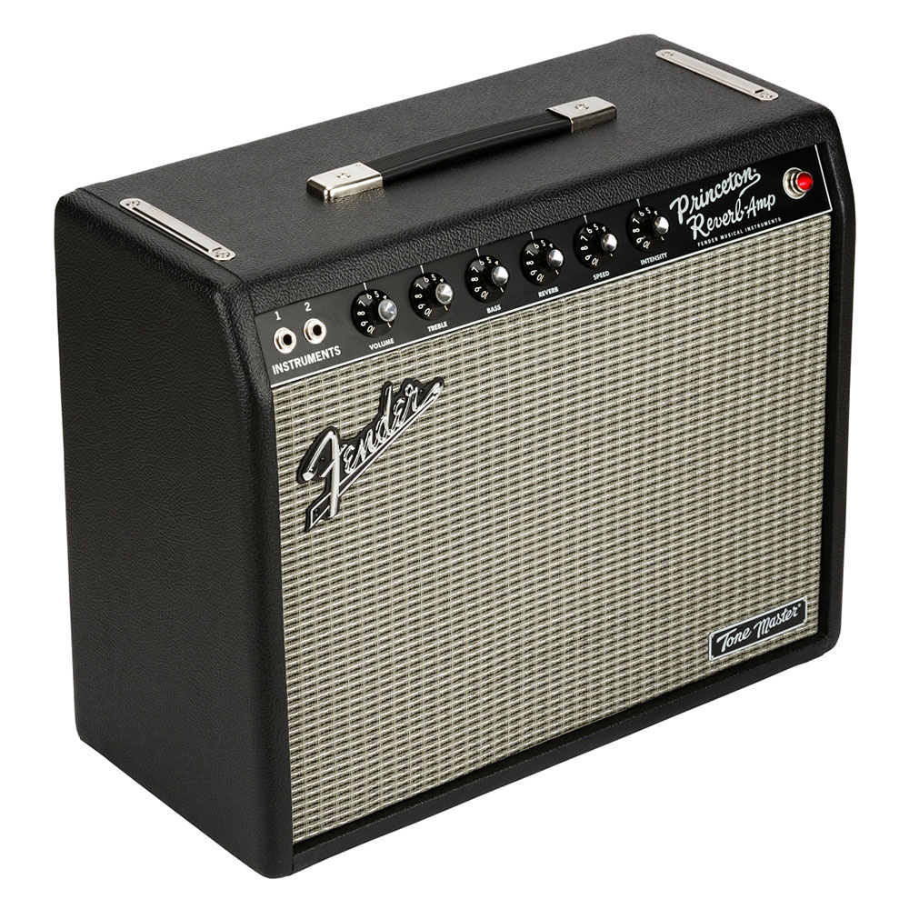 Fender princeton new arrivals tube amp