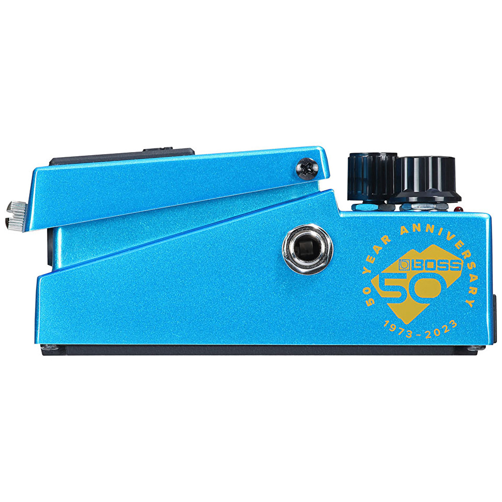 Blues pedal sales