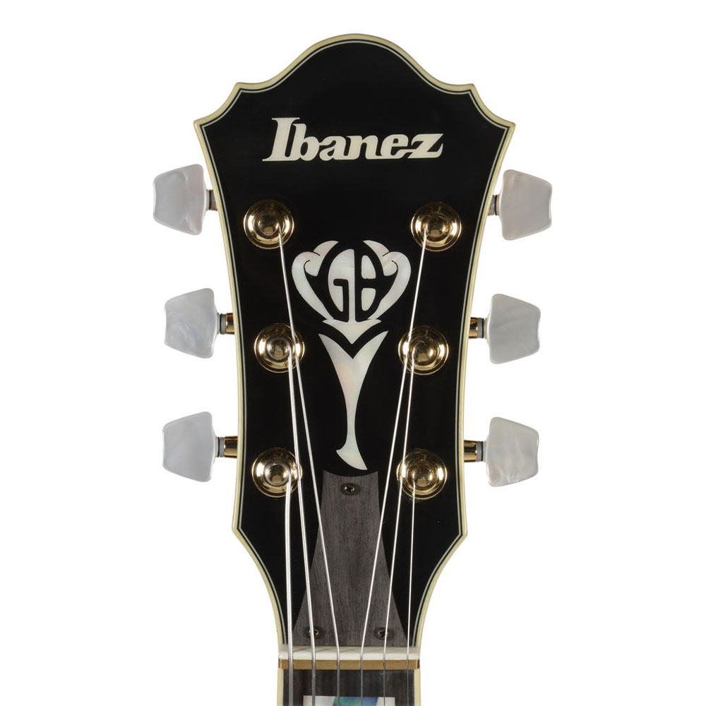IBANEZ GB10SE BS George Benson Signature Elektro Gitar Fiyat