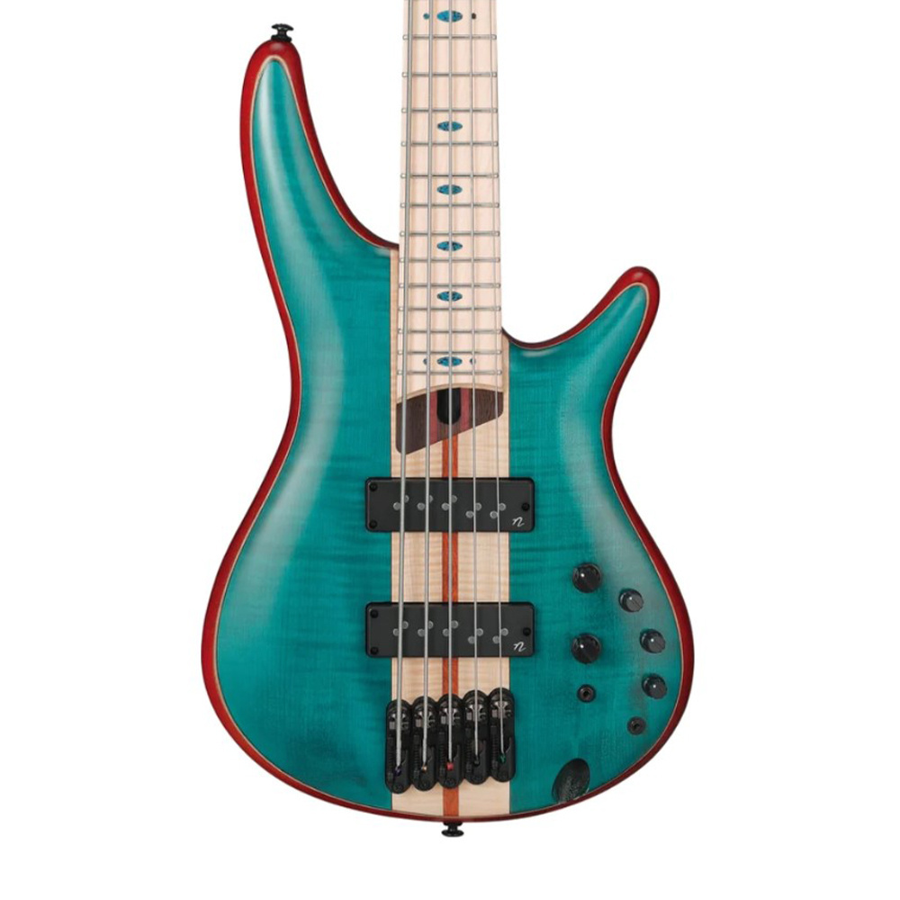 Ibanez SR1425B-CGL Bas Gitar Fiyatı, Özellikleri | ZUHAL - 50