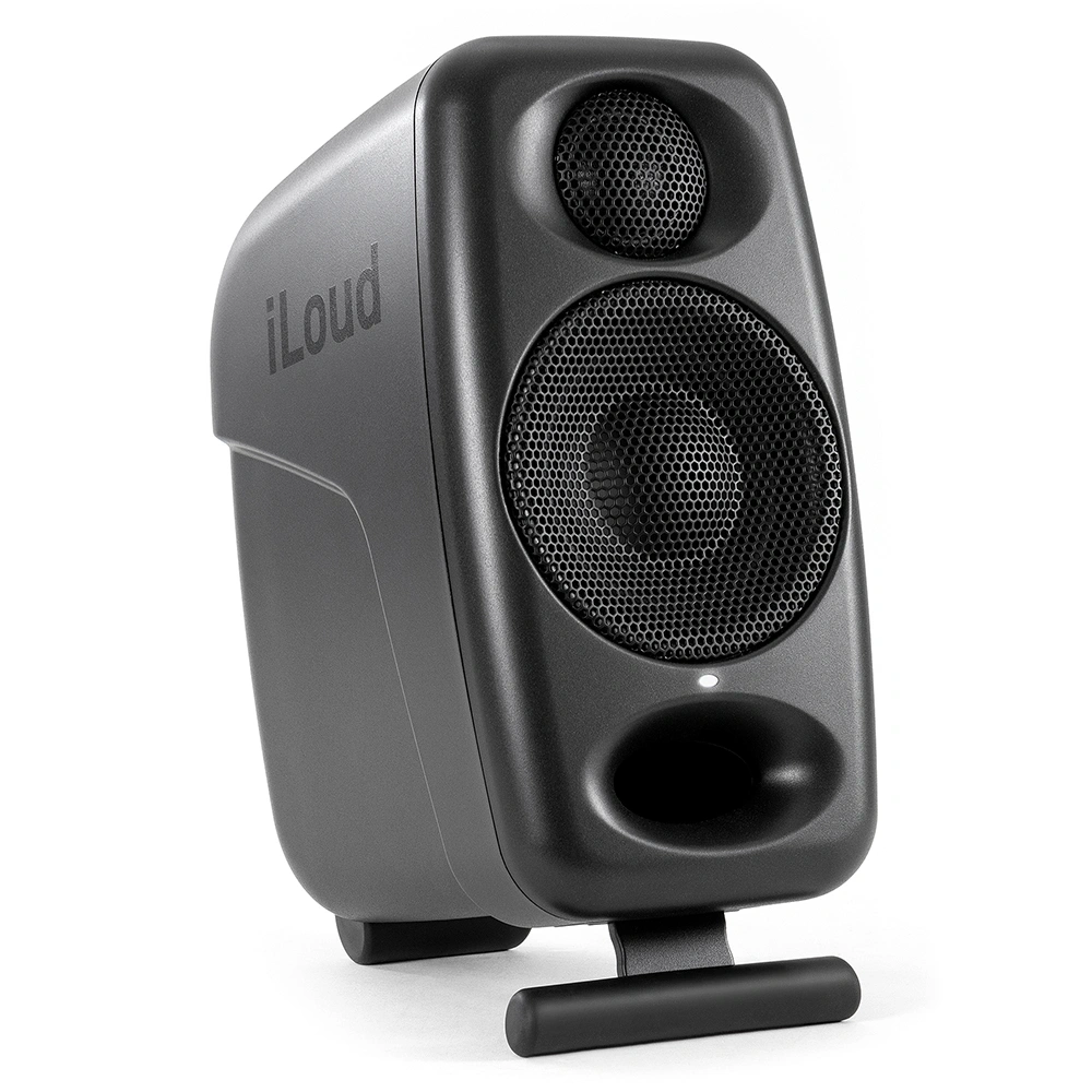 IK Multimedia IP-ILOUD-MMPRO2X-IN - iLoud Micro Monitor Pro Seti