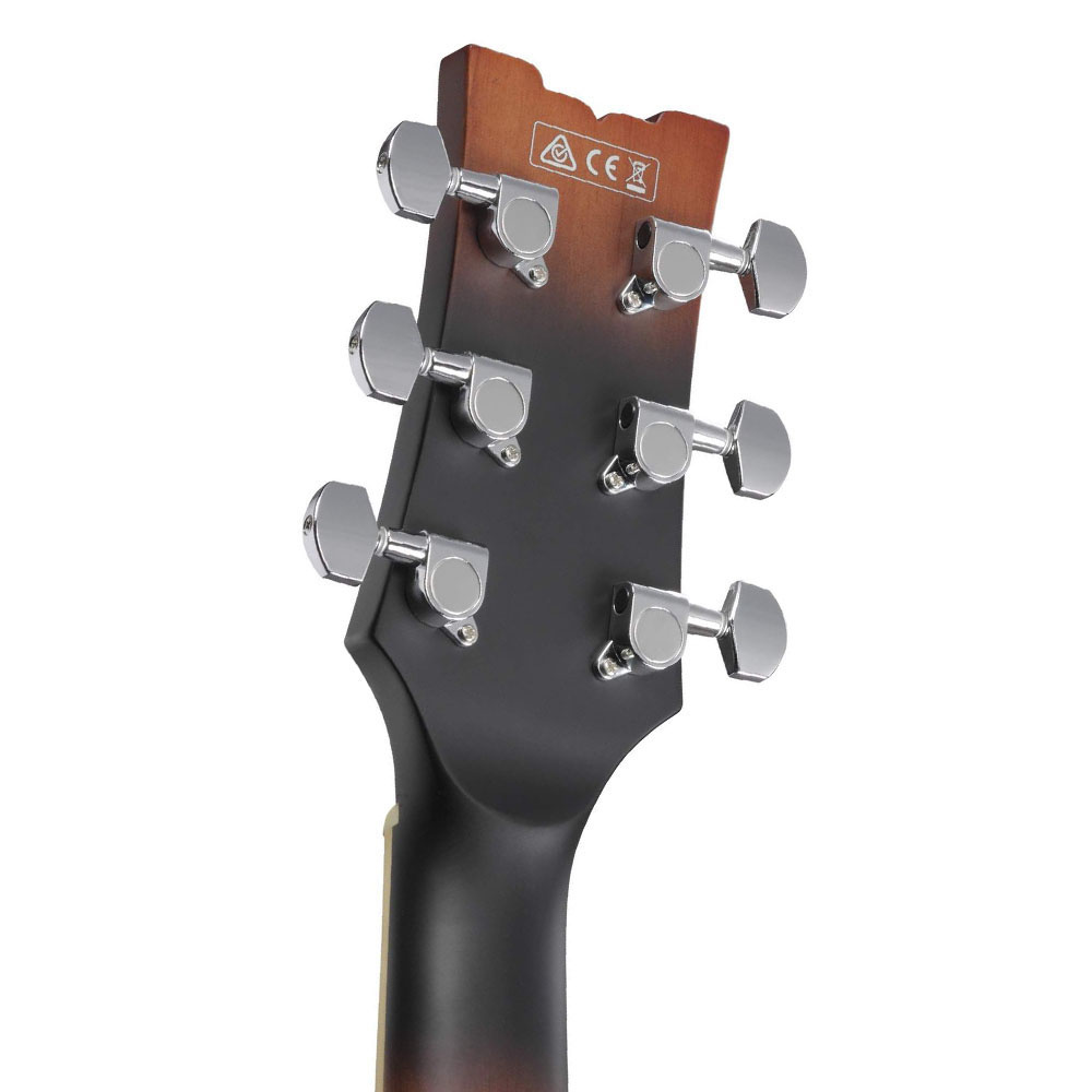 Ibanez artcore deals am53 hollow body