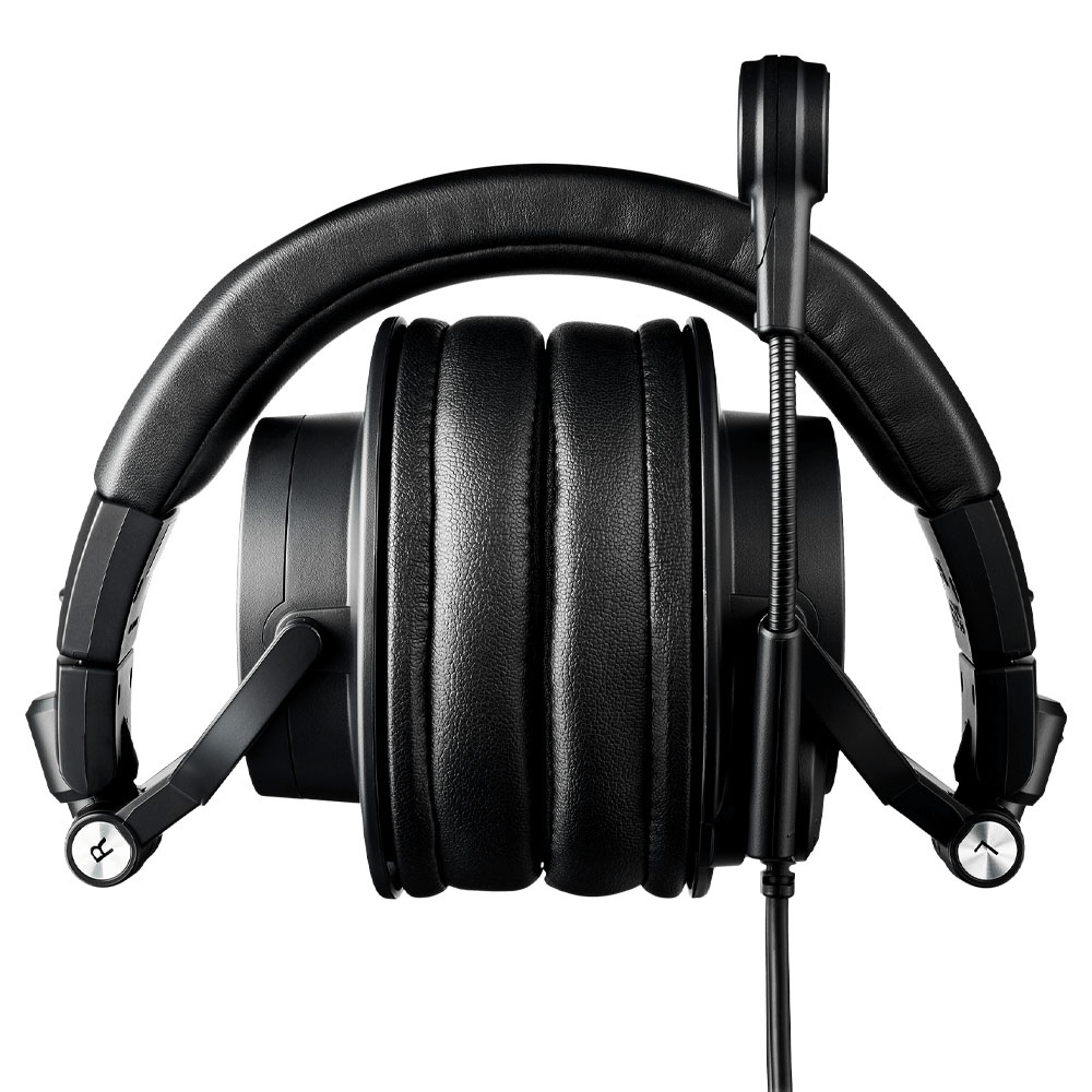 AUDIO TECHNICA ATH-M50XSTS-USB Gaming ve Yayıncı Headset Kulaklık
