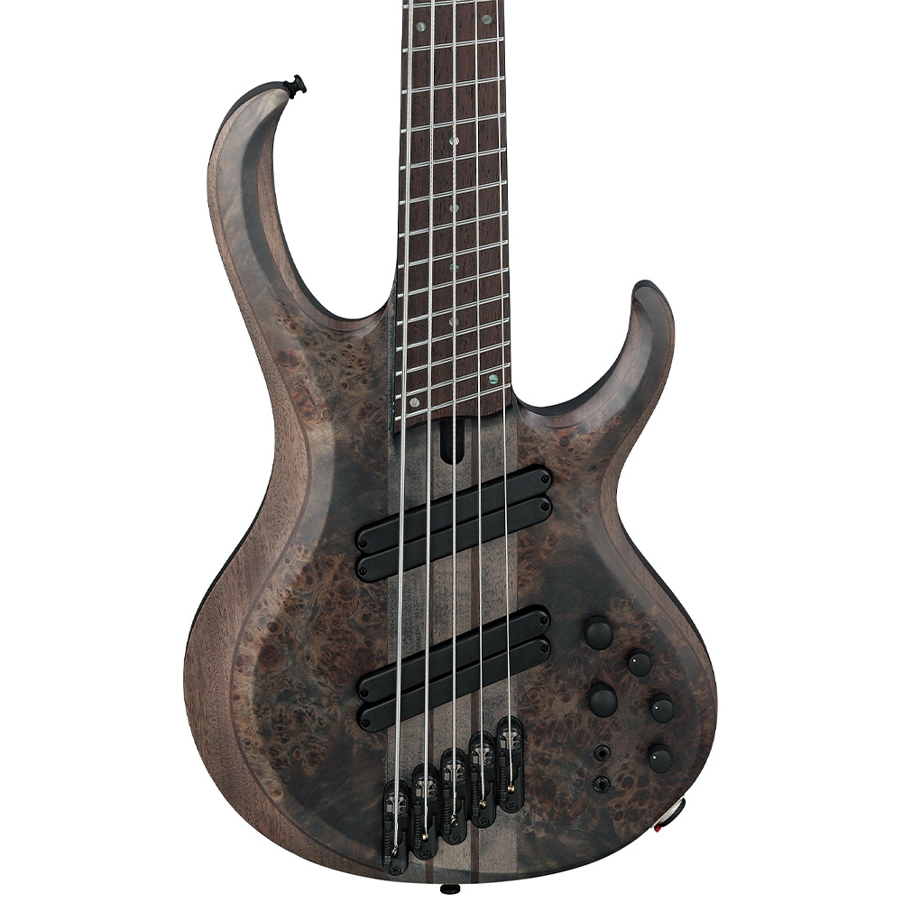 Ibanez btb 405 qm discount