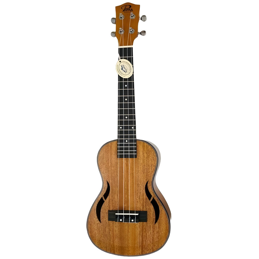 Puka deals ukulele soprano