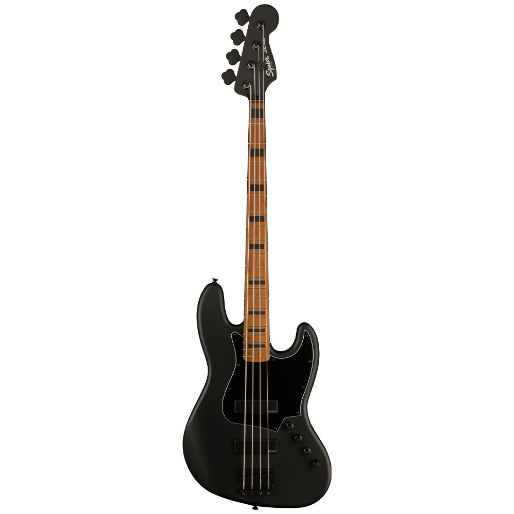 Squire contemporary discount jazz bass