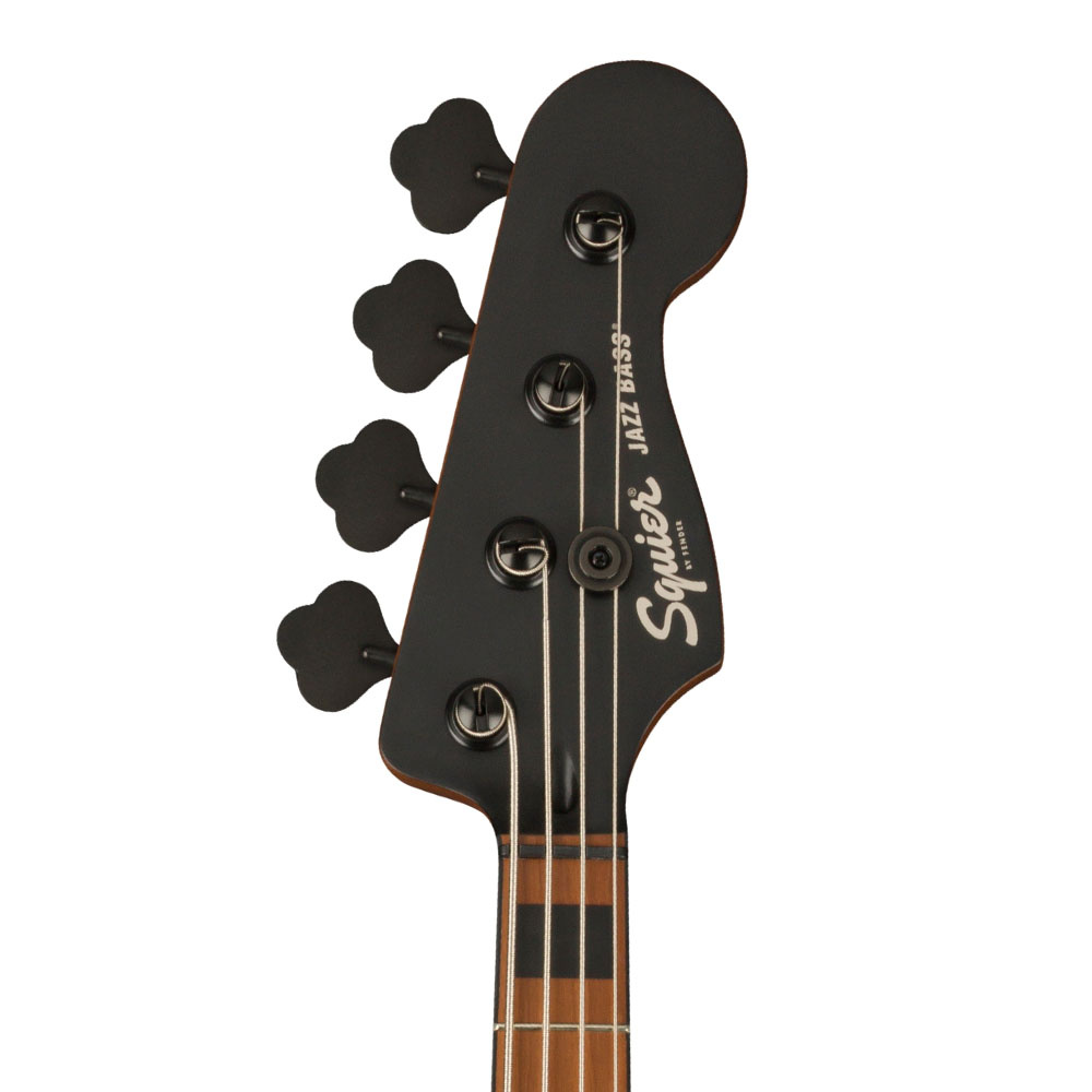 Modern jazz shop bass