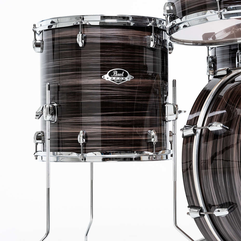 PEARL EXX705NBR/C779 Export EXX Metallic Amethyst Twist 5 Parça