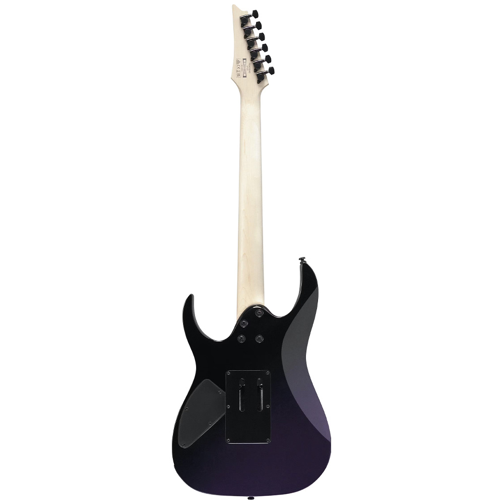 Ibanez rg470dx hotsell electric guitar