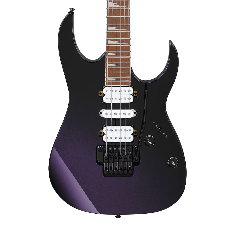 Ibanez rg470dx shop electric guitar