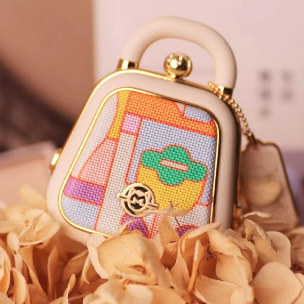 MUZEN Mini Handbag Fiyatı, Özellikleri | ZUHAL - 50 Yıldır Müzikle