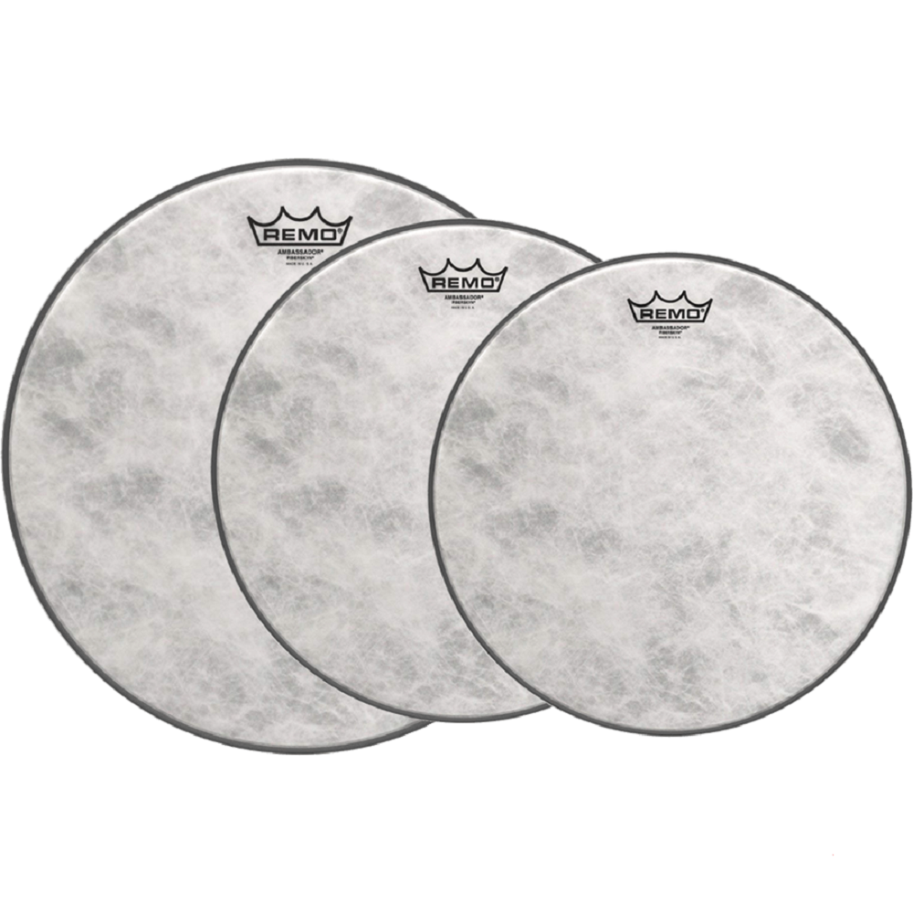 REMO PP 1210 FA Ambassador Fiberskyn Deri Seti 10