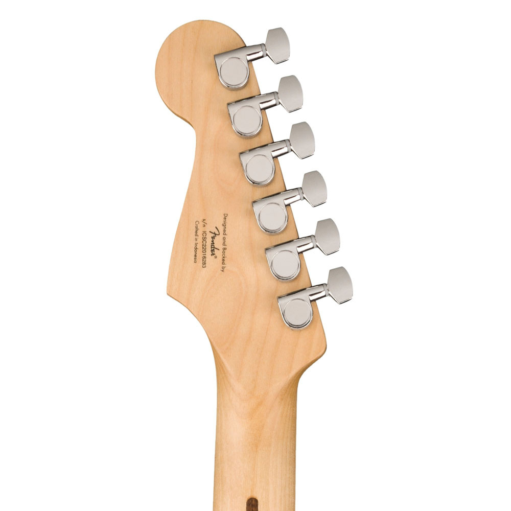 Squier Sonic Stratocaster Laurel Klavye BPG California Blue