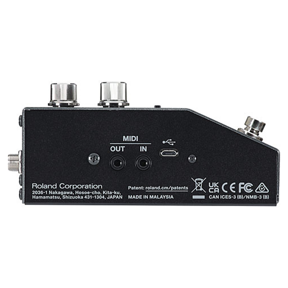 Boss reverb sales rv 200