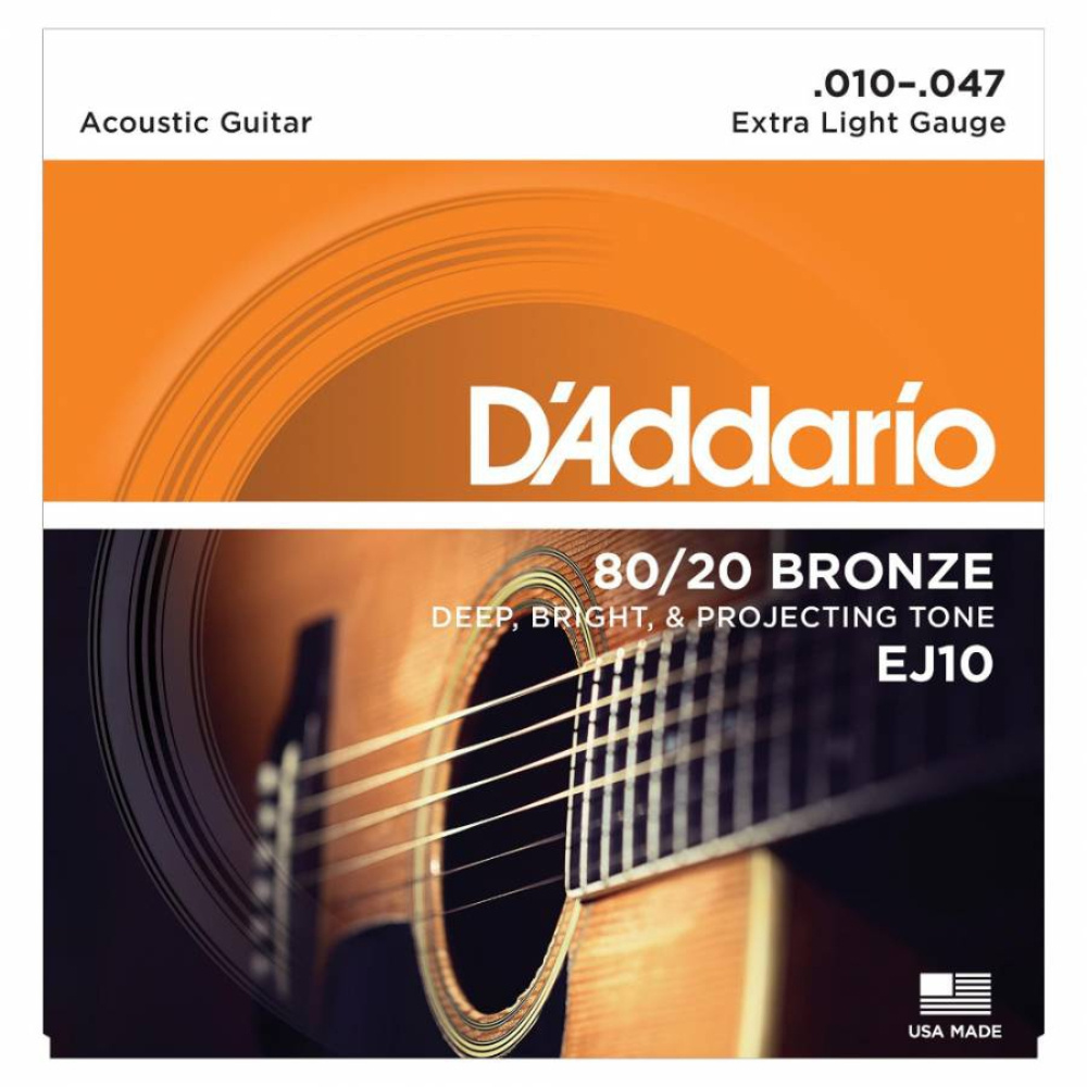 Ej10 daddario shop