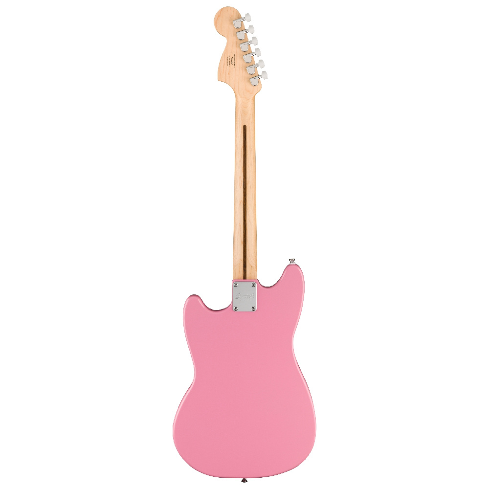 Squier mustang sale pink