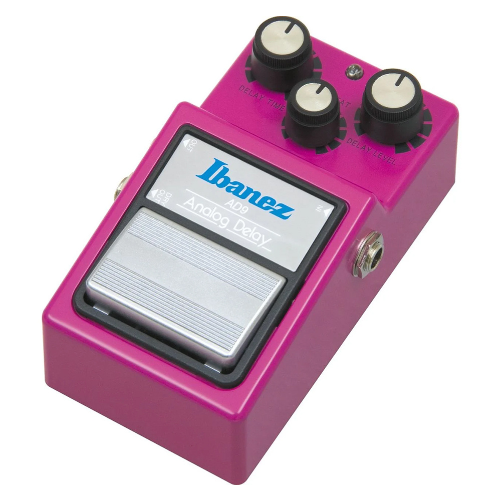 Ibanez ad9 deals