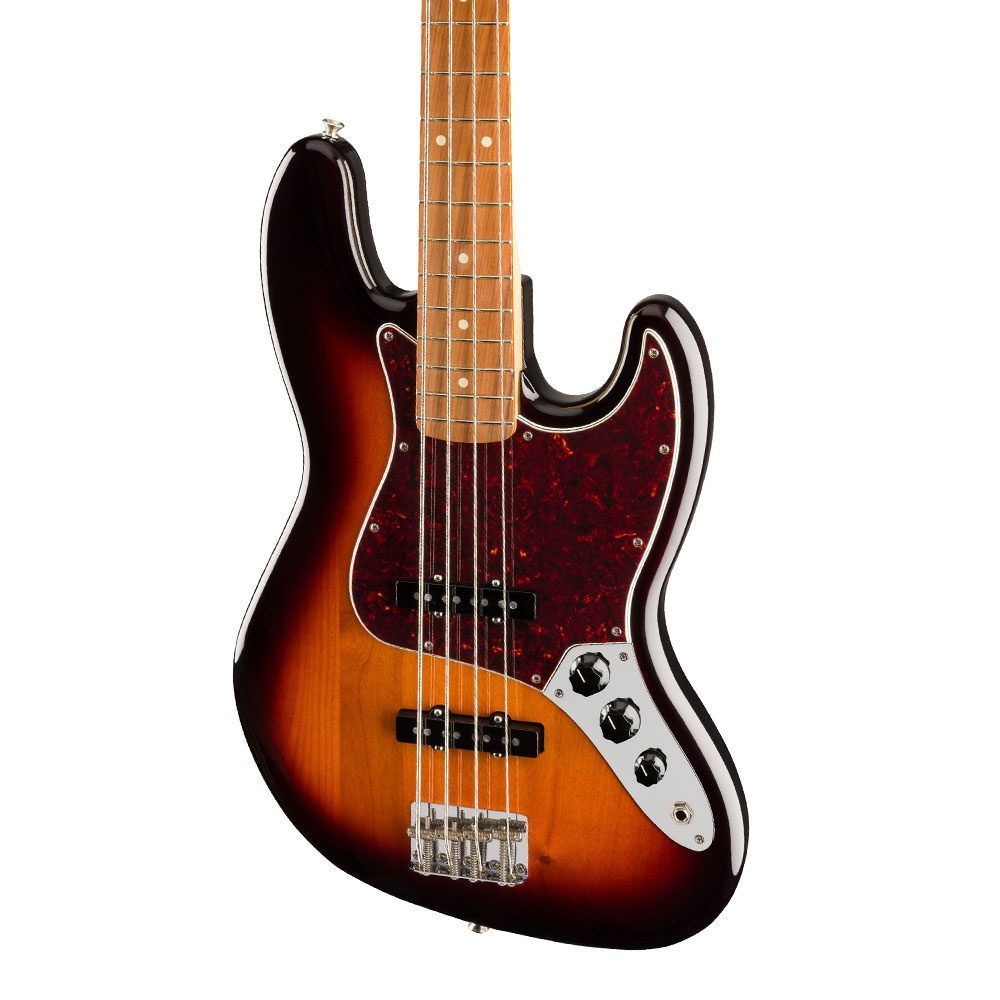 Fender vintera sales 60 jazz bass