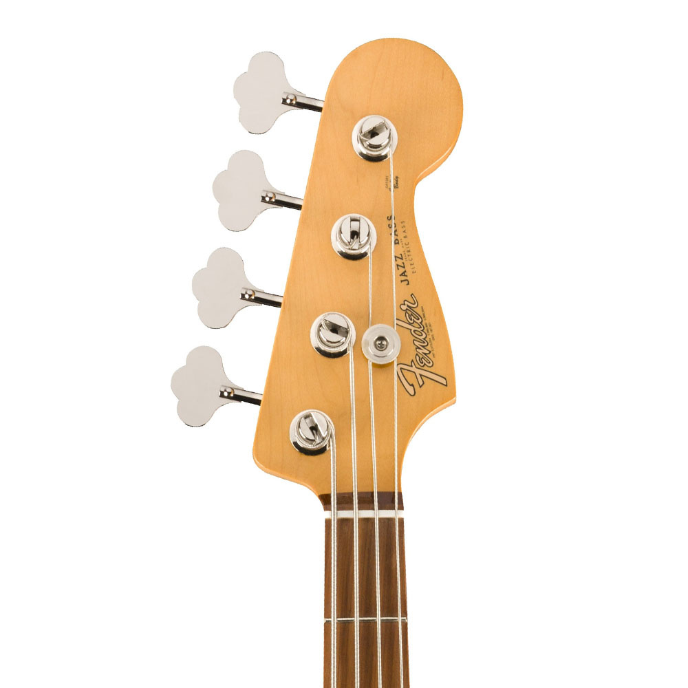 Fender 60s jazz bass top