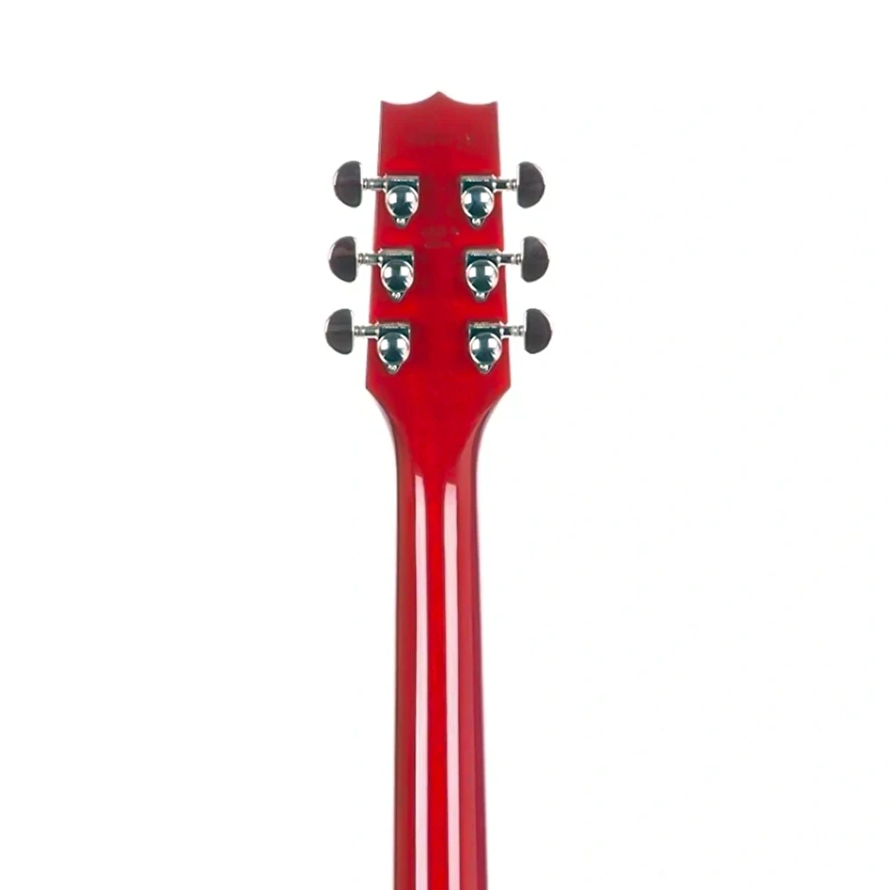 HERITAGE Standard Collection H-150 w/Case Original Sunburst