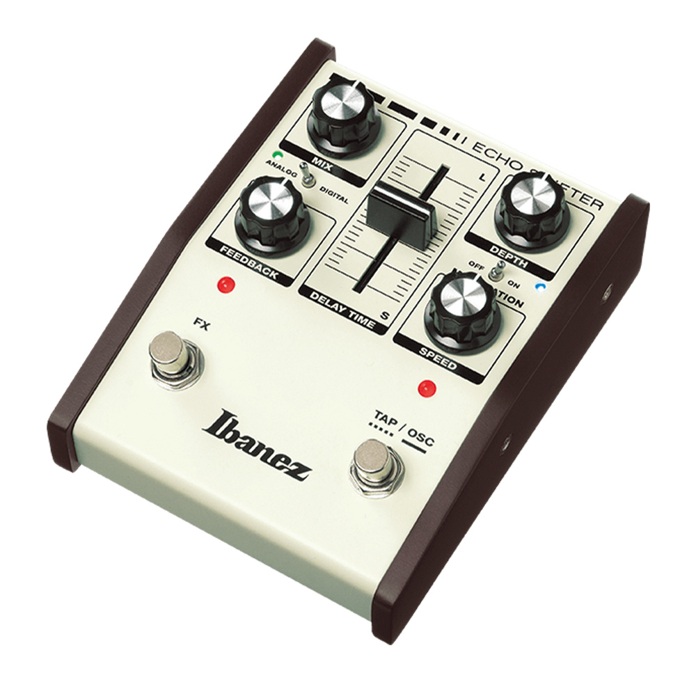 Ibanez es3 new arrivals