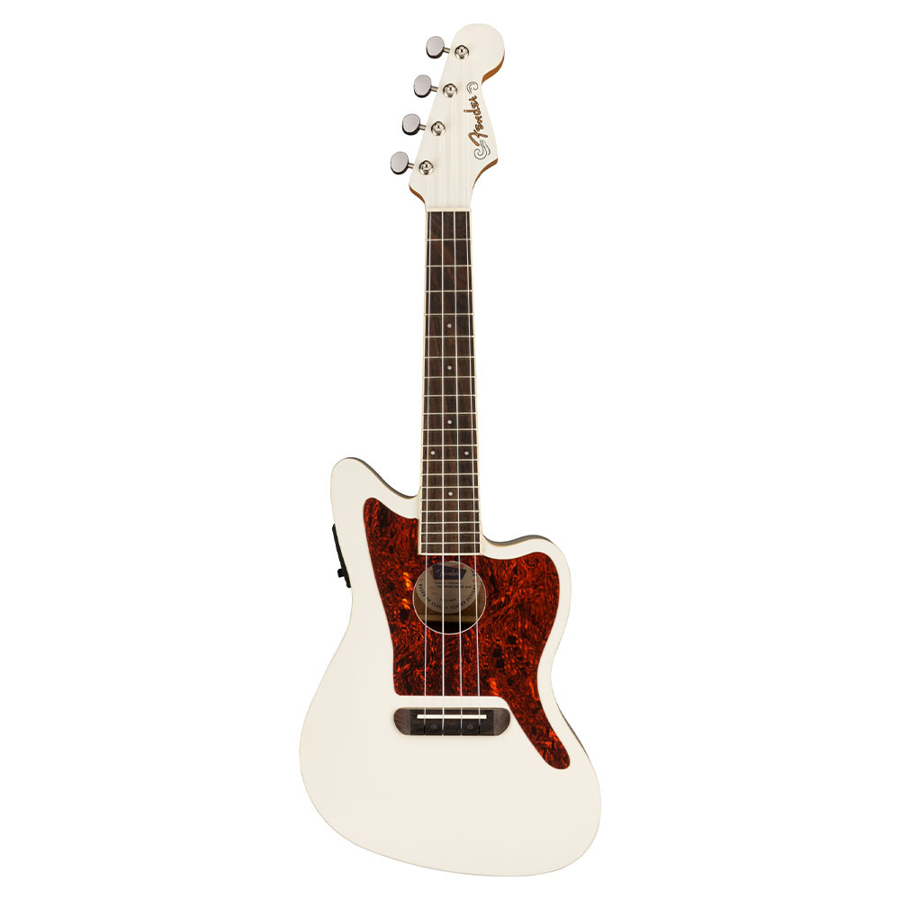 Fullerton on sale jazzmaster uke