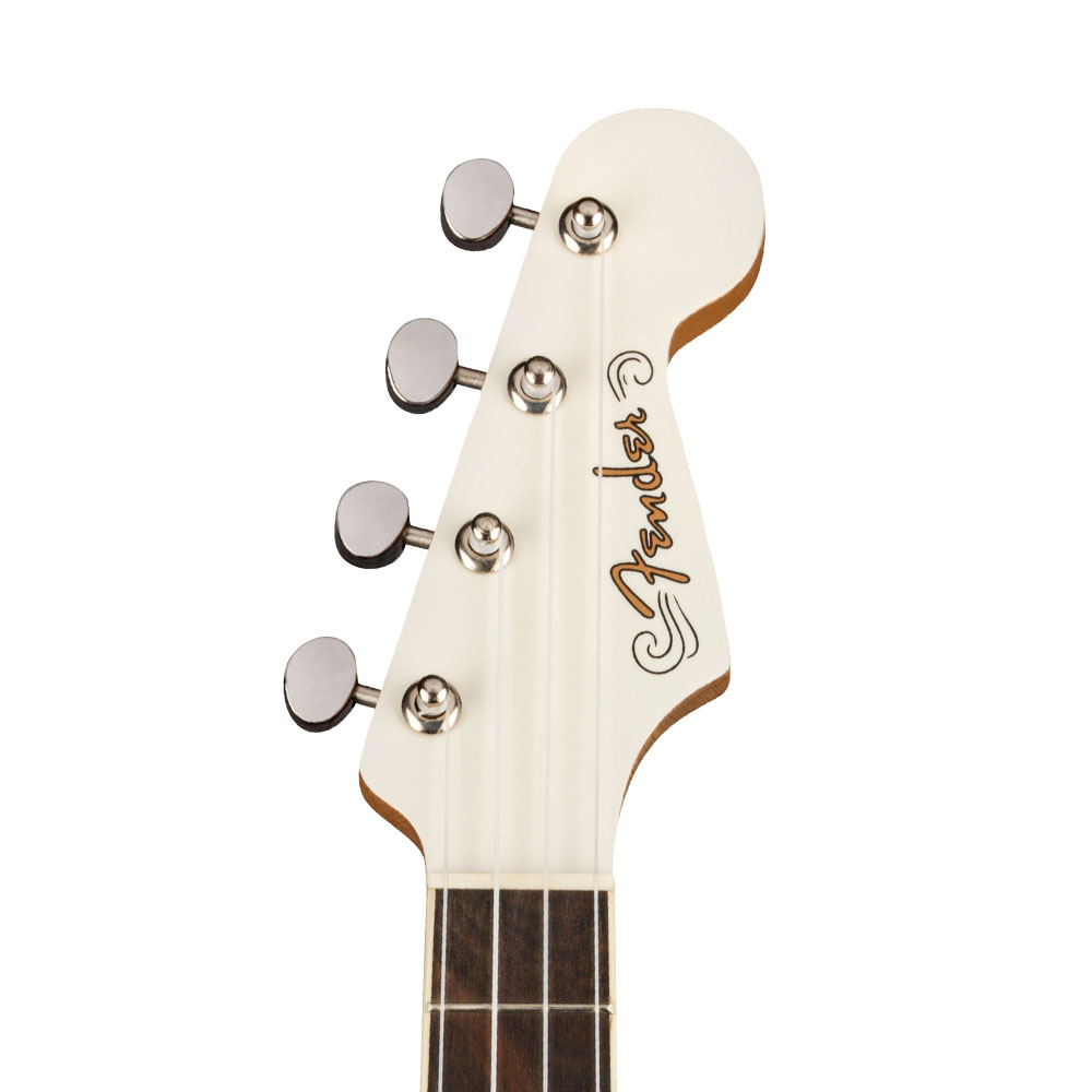 Fullerton top jazzmaster uke