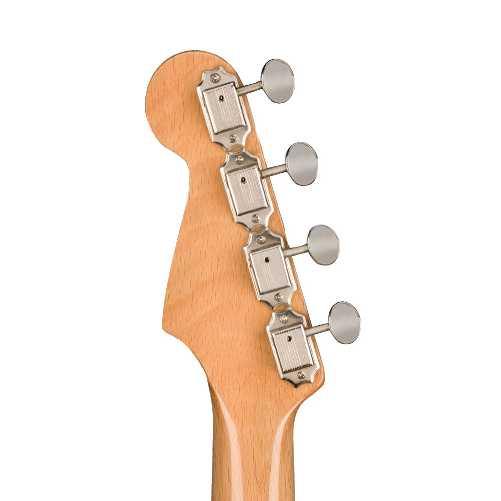 Fullerton top jazzmaster uke