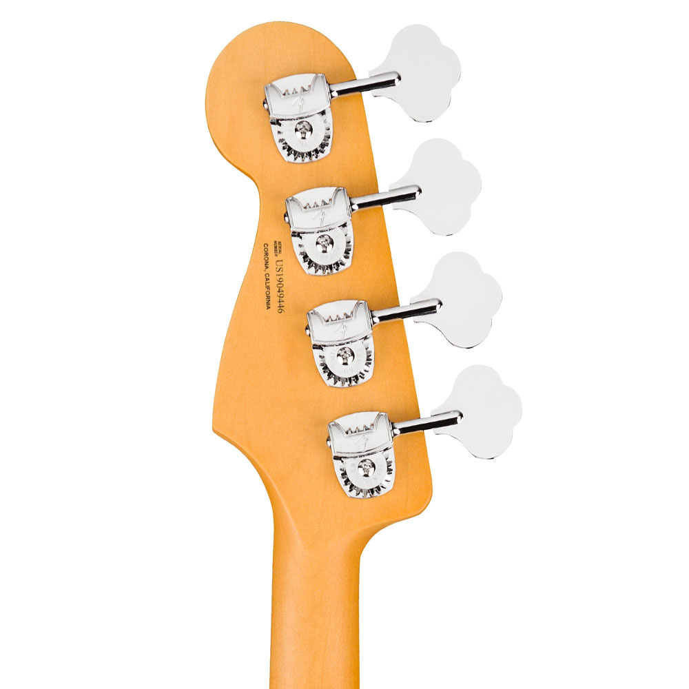 Fender american ultra shop jazz bass 5
