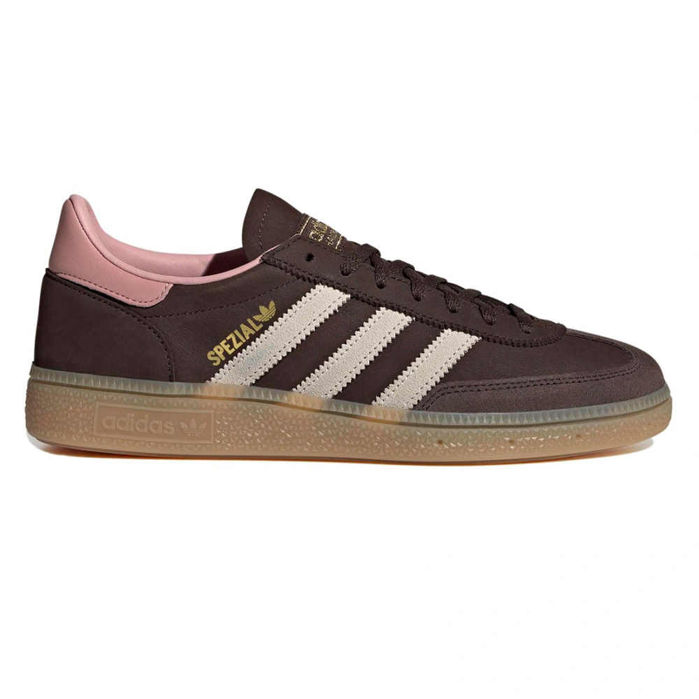 ADIDAS Handball Spezial W Kahverengi Ayakkabı Fiyatı, Özellikleri