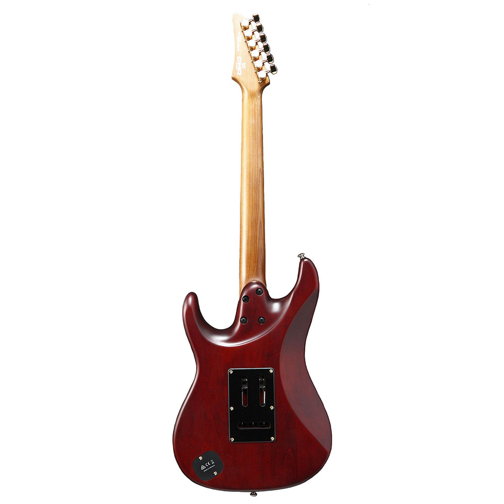 Slm10 ibanez deals