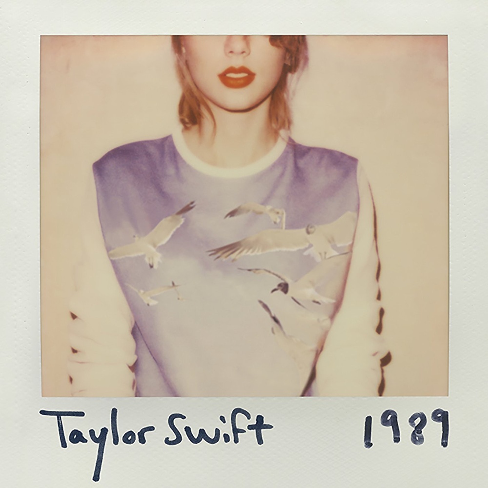 Taylor Swift 1989 グッズ+reputation 1&2 Taylor Swift - 1989 Fiyatı, Özellikleri | ZUHAL - 50 Yıldır