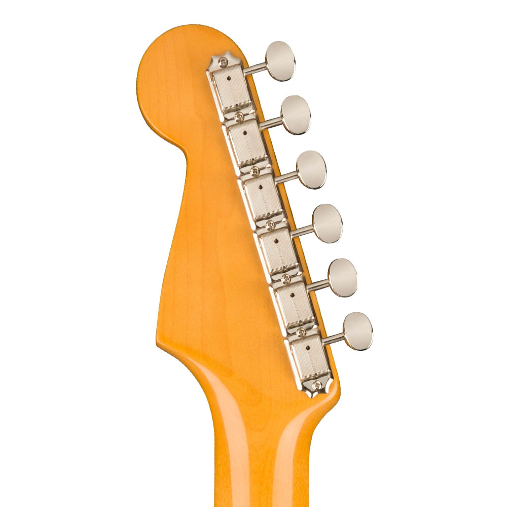 Fender American Vintage II 1957 Stratocaster Akçaağaç Klavye Sea