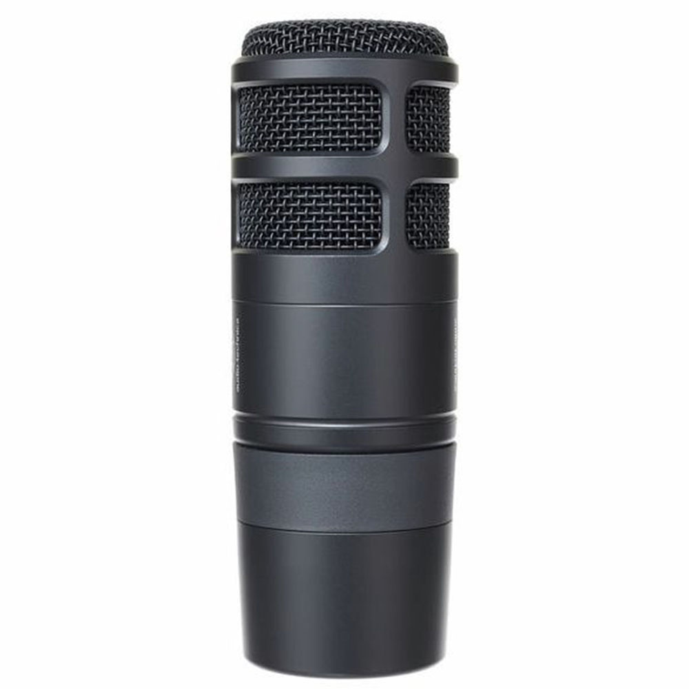 AUDIO TECHNICA AT2040 Dinamik Podcast Mikrofon Fiyatı, Özellikleri