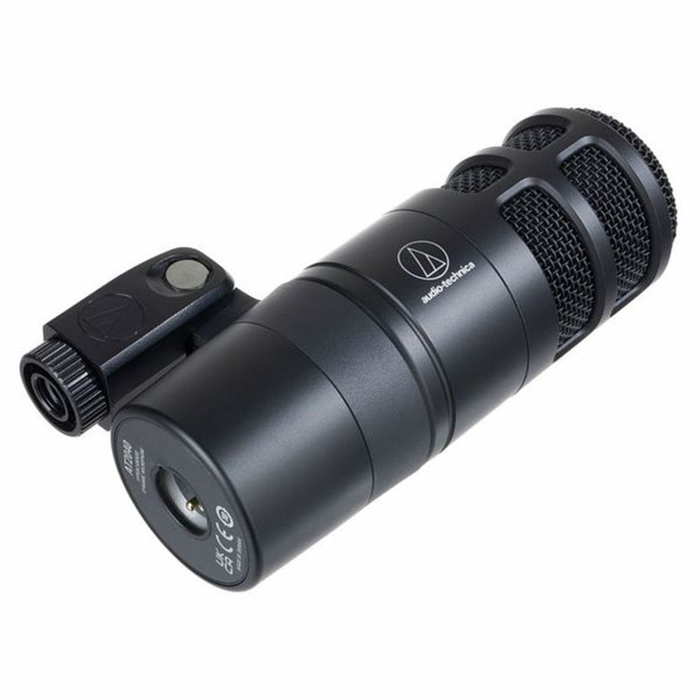 AUDIO TECHNICA AT2040 Dinamik Podcast Mikrofon Fiyatı, Özellikleri