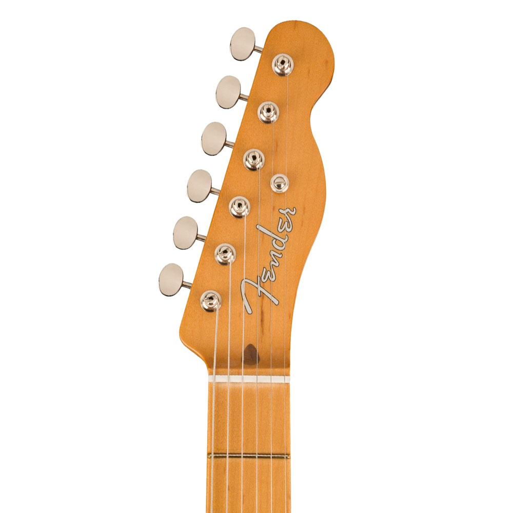 Fender Vintera II '50s Nocaster Akçaağaç Klavye 2 Ton Sunburst