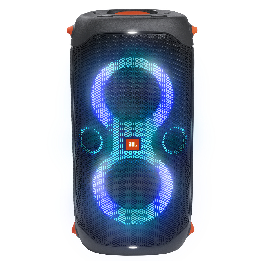 JBL Partybox 110 Siyah Bluetooth Hoparlör Fiyatı, Özellikleri
