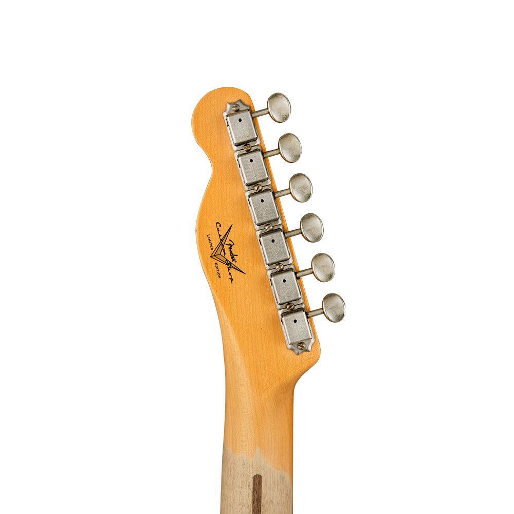 Vintage cheap telecaster custom