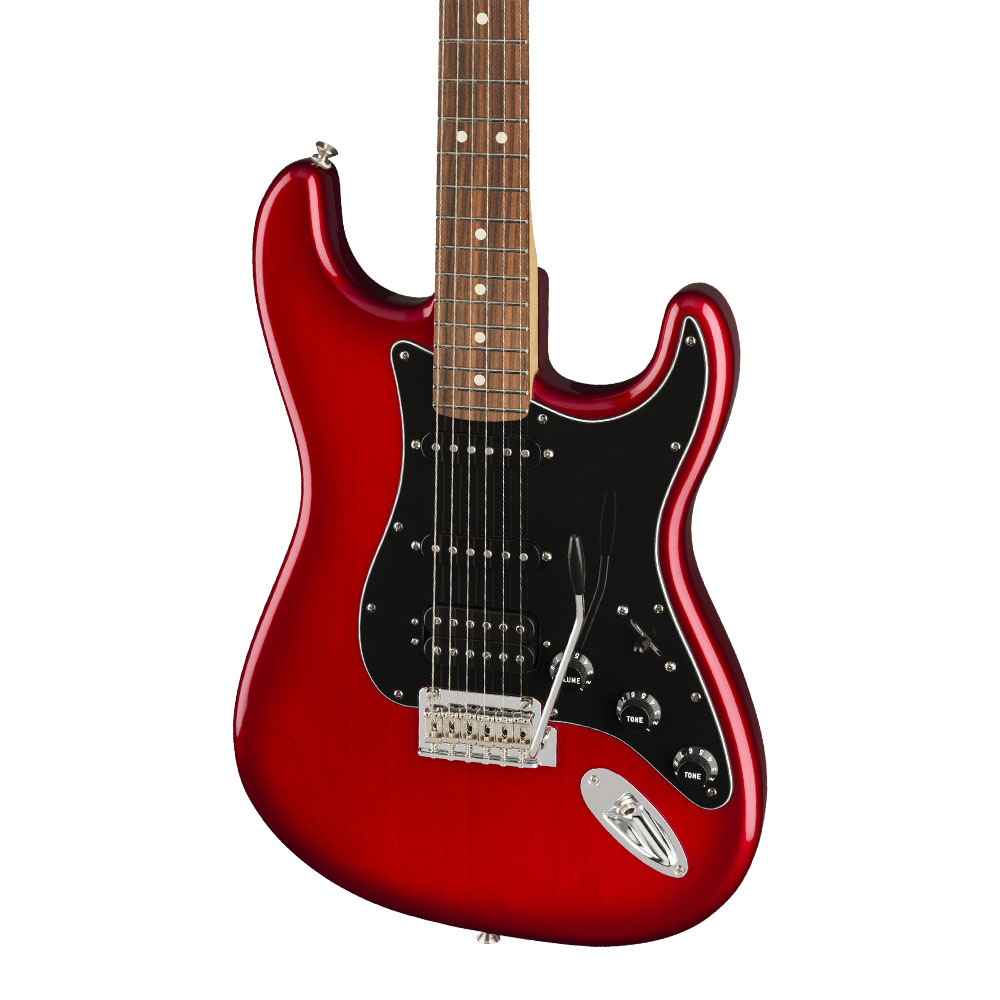 Red burst strat deals