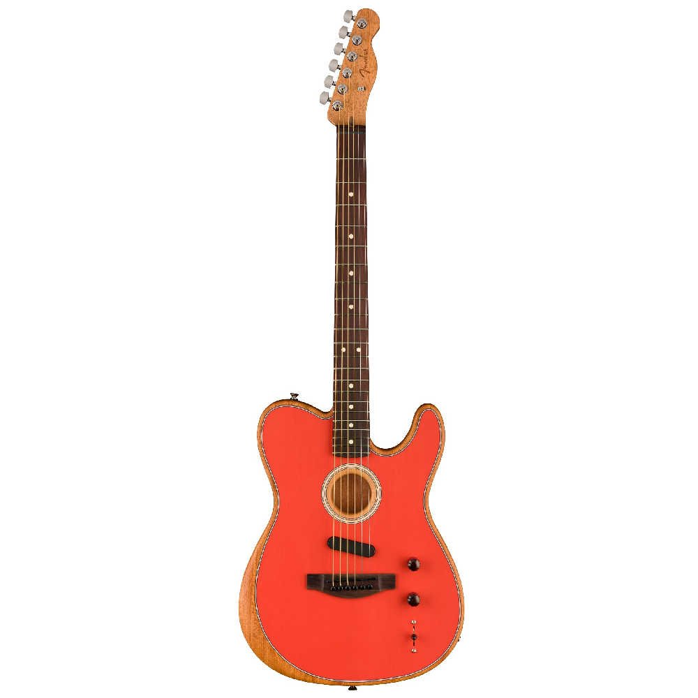 Fender Limited Edition Acoustasonic Player Telecaster Gülağacı
